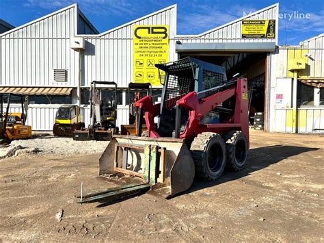 used gehl skid steer prices|gehl 3610 for sale.